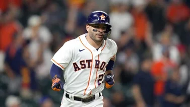 MLB: Así José Altuve suena el 13 para adelantar a los Astros (+Videos)