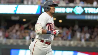 Resumen de la MLB. 21 de junio: Luis Arráez decidido a llevarse el título de bateo Resumen de la MLB. 21 de junio: Luis Arráez decidido a llevarse el título de bateo