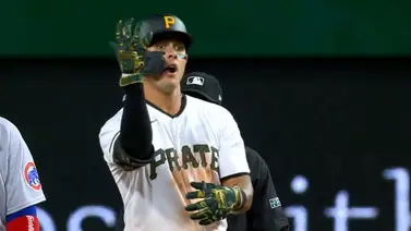 MLB: Este pelotero debutante es de Palaos. ¿Dónde queda ese país? MLB: Este pelotero debutante es de Palaos. ¿Dónde queda ese país?