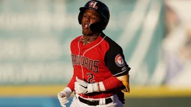 MILB: Hermano de Ronald Acuña es un líder en ligas menores (+Video)