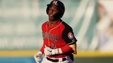 MILB: Hermano de Ronald Acuña es un líder en ligas menores (+Video) MILB: Hermano de Ronald Acuña es un líder en ligas menores (+Video)