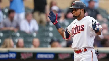 MLB: ¿Luis Arraéz es el negreado para el Juego de las Estrellas?