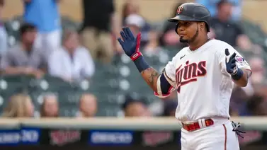 MLB: ¿Luis Arraéz es el negreado para el Juego de las Estrellas? MLB: ¿Luis Arraéz es el negreado para el Juego de las Estrellas?