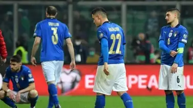 ¿Cuáles son las ausencias más notables en el Mundial Qatar 2022? ¿Cuáles son las ausencias más notables en el Mundial Qatar 2022?