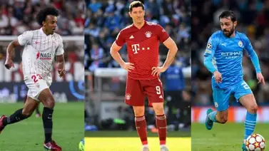 Un dardo directo al Barcelona : "Se está vendiendo humo descaradamente con los fichajes" Un dardo directo al Barcelona : "Se está vendiendo humo descaradamente con los fichajes"