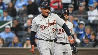 MLB: ¿Superará Miguel Cabrera a Rod Carew frente a los Red Sox?
