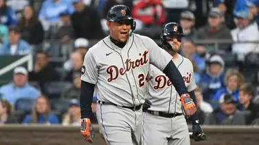 MLB: ¿Superará Miguel Cabrera a Rod Carew frente a los Red Sox? MLB: ¿Superará Miguel Cabrera a Rod Carew frente a los Red Sox?