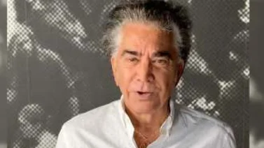 José Luis Rodríguez "El Puma" regresa a Venezuela