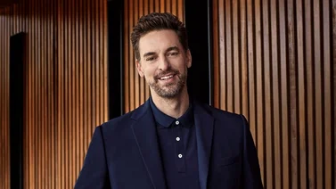Mira la estrella venezolana con la que se fotografió Pau Gasol (+Foto)