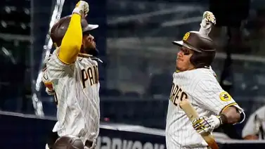 Padres reciben buenas noticias sobre una de sus estrellas Padres reciben buenas noticias sobre una de sus estrellas