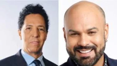 Esto dijo Bonny Cepeda sobre Omar Enrique (+ DECLARACIONES)