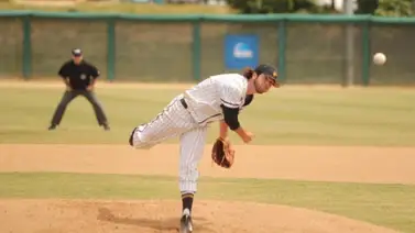 LVBP: Tigres de Aragua oficializan la llegada de este importado LVBP: Tigres de Aragua oficializan la llegada de este importado