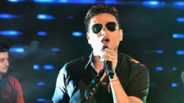 Silvestre Dangod cancela concierto en Venezuela
