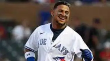 MLB: El prospecto venezolano número uno de la MLB figuró ante los medias blancas de Chicago MLB: El prospecto venezolano número uno de la MLB figuró ante los medias blancas de Chicago