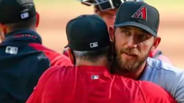 MLB: La cifra de los 2.000 ponches que consiguió un lanzador de Cascabeles MLB: La cifra de los 2.000 ponches que consiguió un lanzador de Cascabeles