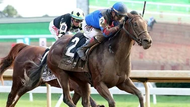 Bell's the One Vs Scosin el duelo de velocistas del Chicago Stakes