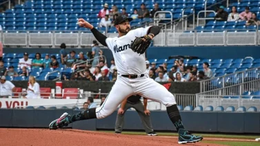 Resumen de la MLB. 22 de junio: Pablo López y Luis García comandan en el montículo