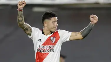 Nuevo astro argentino firma con gran club europeo Nuevo astro argentino firma con gran club europeo