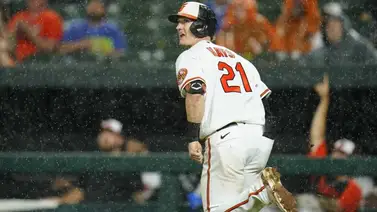MLB: Este jugador se une a Eduardo Escobar, Jared Walsh y Christian Yelich MLB: Este jugador se une a Eduardo Escobar, Jared Walsh y Christian Yelich