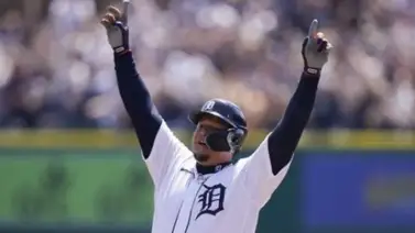 Miguel Cabrera buscará nueva marca histórica ante los Dbacks Miguel Cabrera buscará nueva marca histórica ante los Dbacks