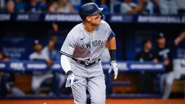 MLB: Este jugador iguala a Babe Ruth con su sexto juego de multijonrón del año
