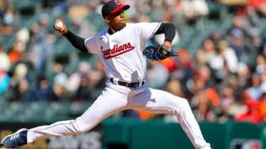 MLB: Este venezolano tuvo una mala salida y es enviado a Triple-A