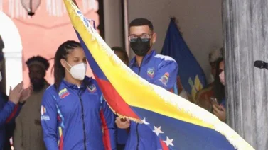 ¿Dónde, cuándo y a qué hora ver los Juegos Bolivarianos, Valledupar 2022?