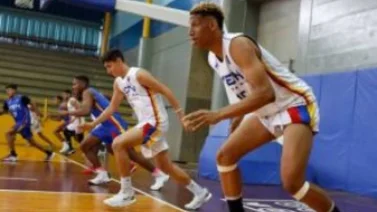 Conoce las selecciones de baloncesto que representarán a Venezuela en la próxima cita Bolivariana 2022