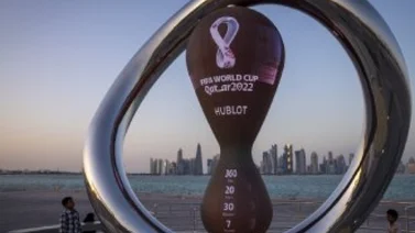 ¿Cuánto dinero cuestan las entradas para el Mundial de Qatar 2022?