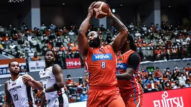 Gregory Echenique se queda en Japón Gregory Echenique se queda en Japón