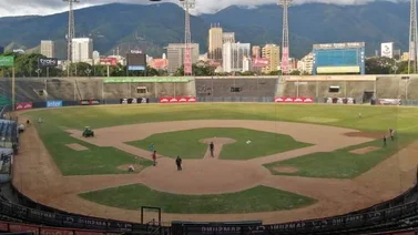 LMBP: partidos para hoy 23/06/22