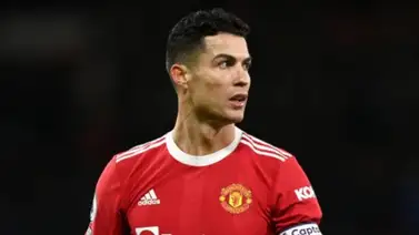 Cristiano Ronaldo no quiere seguir en el United y le seduce uno de los grandes de Europa Cristiano Ronaldo no quiere seguir en el United y le seduce uno de los grandes de Europa