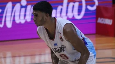 Superliga: Mira lo que dijo Garly Sojo sobre su vuelta a Broncos de Caracas