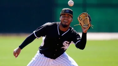 MLB: Prospecto venezolano es llamado a las Grandes Ligas