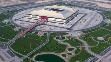 FIFA anuncia cambios de cara al Mundial de Qatar 2022 FIFA anuncia cambios de cara al Mundial de Qatar 2022