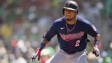 MLB: El venezolano que sueña en jugar el All-Star MLB: El venezolano que sueña en jugar el All-Star