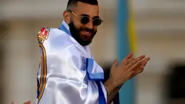 Real Madrid consigue lujoso patrocinador para las próximas temporadas Real Madrid consigue lujoso patrocinador para las próximas temporadas