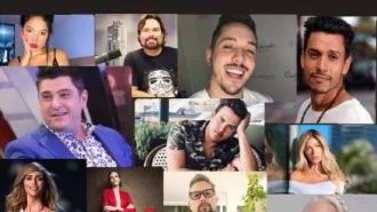 Artistas reaccionan ante las polémicas declaraciones homofóbicas de Dayana Mendoza (+ FOTOS)