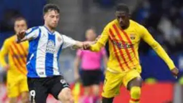 ¿Derbi Catalán para el terminar el año? ¿Derbi Catalán para el terminar el año?