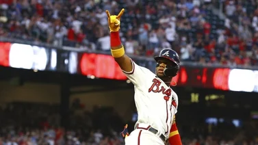 MLB: Ronald Acuña Jr. asegura que Miguel Cabrera es su ídolo de la infancia