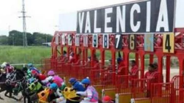 HINAVA anuncia transmisión televisiva del 5y6 valenciano