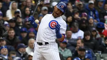 MLB: Un venezolano es el jugador con más pelotazos este año (+Videos) MLB: Un venezolano es el jugador con más pelotazos este año (+Videos)
