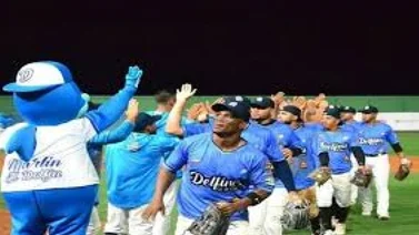 LMBP: Delfines blanqueó y se pone  a ley de dos