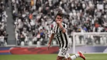Paulo Dybala tiene tres pretendientes en puerta Paulo Dybala tiene tres pretendientes en puerta