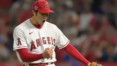 Shohei Ohtani y un récord único en la historia de la MLB Shohei Ohtani y un récord único en la historia de la MLB