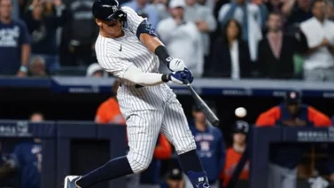 Resumen de la MLB. 23 de junio: Yankees y Astros dan exhibición de batazos