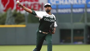 Germán Márquez espera alargar su racha positiva con salida en el Target Field