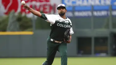 Germán Márquez espera alargar su racha positiva con salida en el Target Field Germán Márquez espera alargar su racha positiva con salida en el Target Field