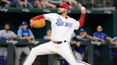 MLB: Estos venezolanos pueden cambiar de organización en las próximas semanas MLB: Estos venezolanos pueden cambiar de organización en las próximas semanas