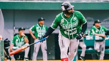 LMB: Pablo Sandoval arrolla al catcher en el home y lo deja KO (+VIDEO)